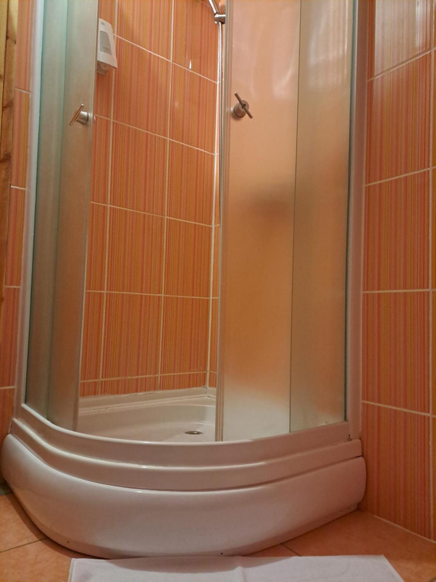Guesthouse Andrea Poljanak Kültér fotó