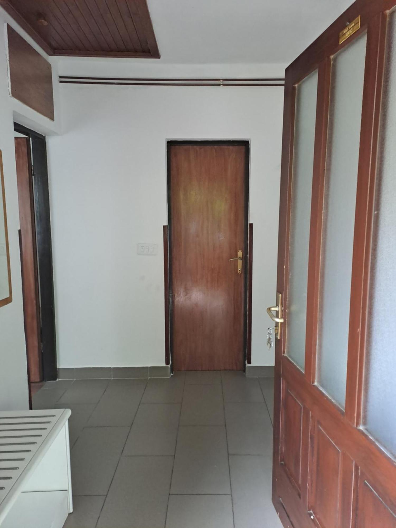 Guesthouse Andrea Poljanak Kültér fotó